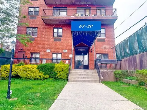 8730 62nd AVE #3F, Rego Park, NY 11374