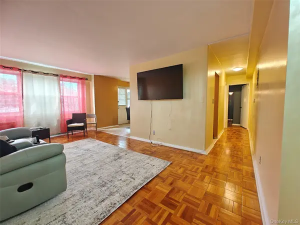 385 McLean AVE #8D, Yonkers, NY 10705