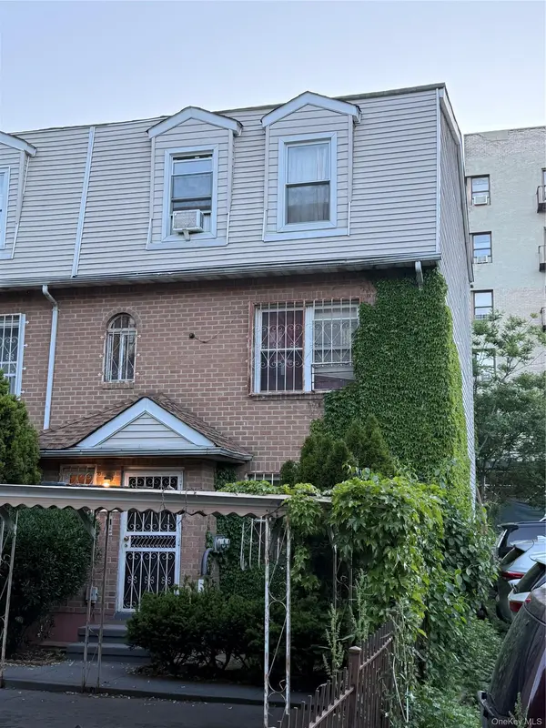 2355 Tiebout AVE, Bronx, NY 10458