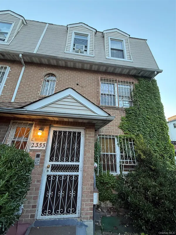 2355 Tiebout AVE, Bronx, NY 10458