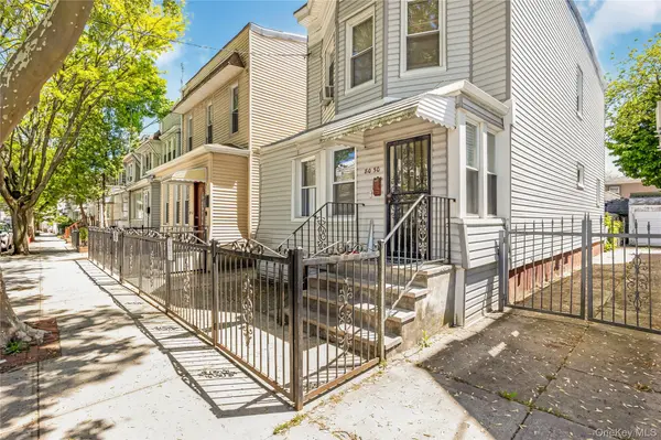 8050 88th RD, Woodhaven, NY 11421