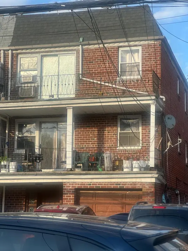 8549 168th ST, Jamaica Hills, NY 11432