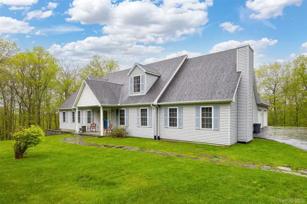 79 E Forest TRL, Holmes, NY 12531