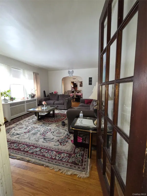 208 S Grand AVE, Poughkeepsie, NY 12603