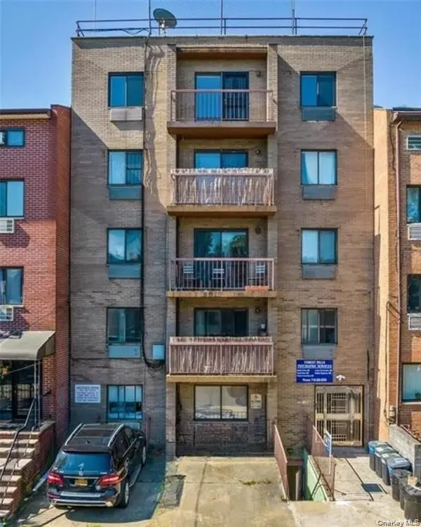 75-58 113th ST #D, Forest Hills, NY 11375