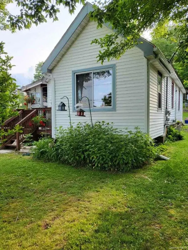 174 Rock Ridge AVE, Monticello, NY 12701