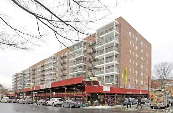 41-25 kissena BLVD #unit 6HH, Flushing, NY 11355
