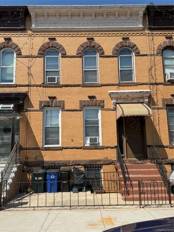 74-14 65th ST, Glendale, NY 11385