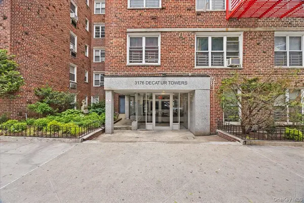 3176 Decatur AVE #3A, Bronx, NY 10467