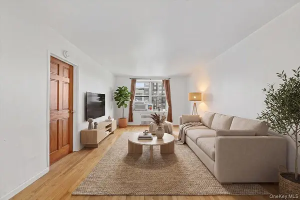 3176 Decatur AVE #3A, Bronx, NY 10467