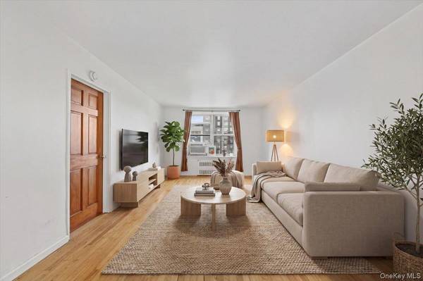 3176 Decatur AVE #3A, Bronx, NY 10467