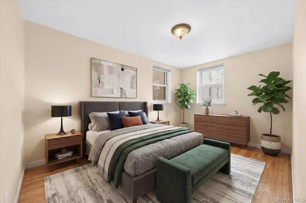 3176 Decatur AVE #3A, Bronx, NY 10467