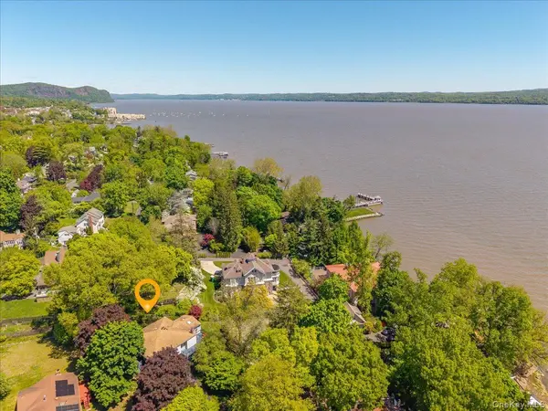 9 Salisbury PL, Nyack, NY 10960