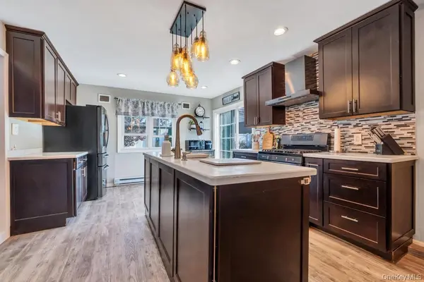 33 Peachtree LN, Hicksville, NY 11801