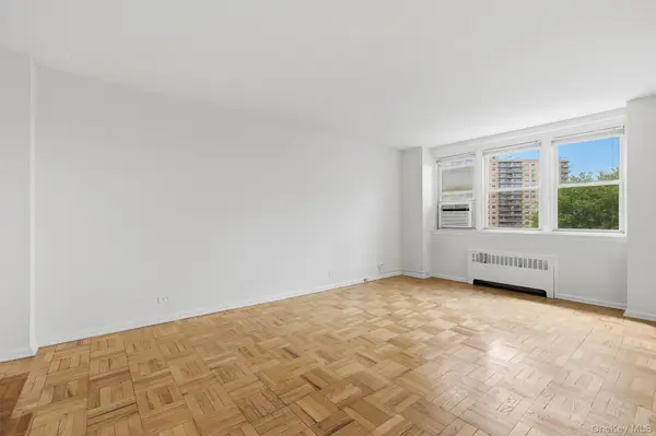 25 Knolls CRES #4M, Bronx, NY 10463
