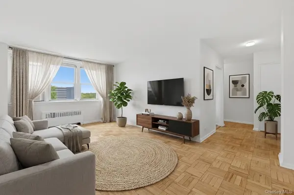 25 Knolls CRES #4M, Bronx, NY 10463