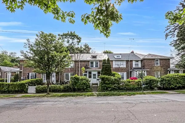 6 Bush AVE, Newburgh, NY 12550