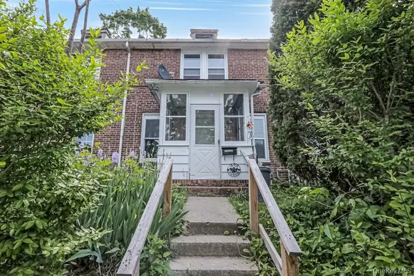 6 Bush AVE, Newburgh, NY 12550