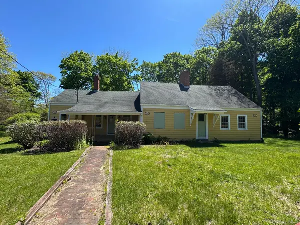 540 Franklinville RD, Laurel, NY 11948