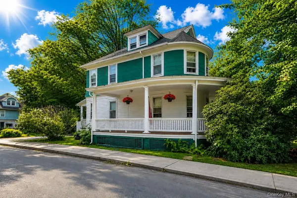 80 N Main ST, Monroe, NY 10950