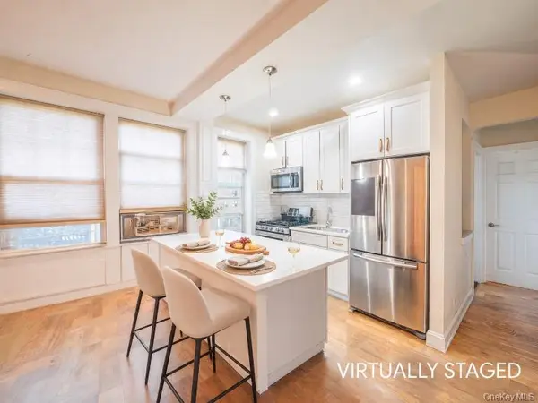 68-37 108th #5H, Forest Hills, NY 11375