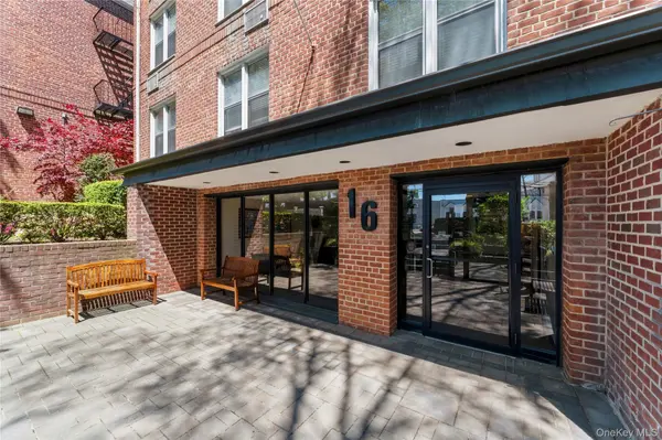 16 Main ST #2K, East Rockaway, NY 11518