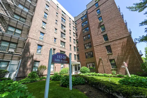 112-25 34th AVE #3A, Corona, NY 11368