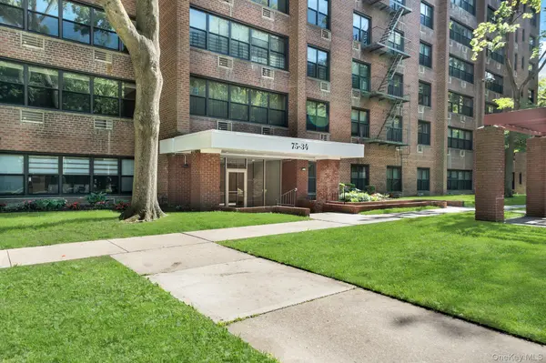 75-34 Bell BLVD #1E, Oakland Gardens, NY 11364