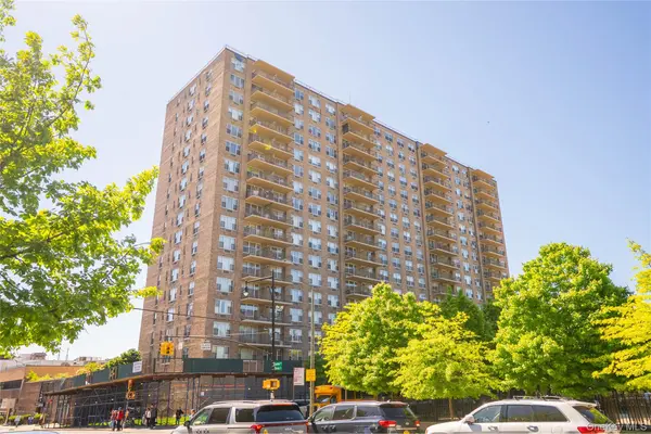4140 Union ST #10K, Flushing, NY 11355