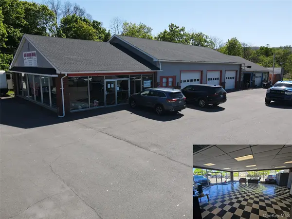73-77 Kingston AVE, Port Jervis, NY 12771