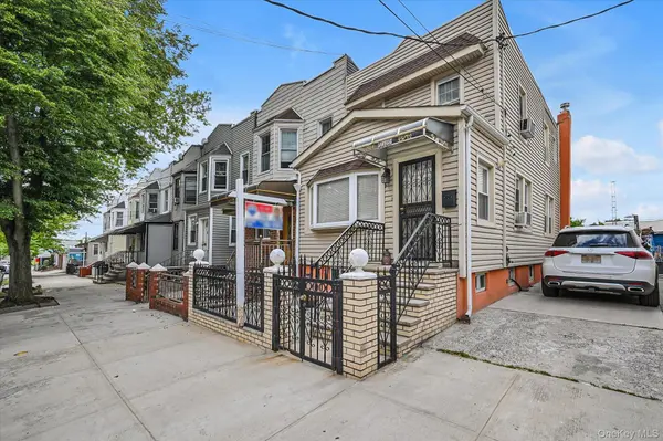 6033 80th AVE, Glendale, NY 11385