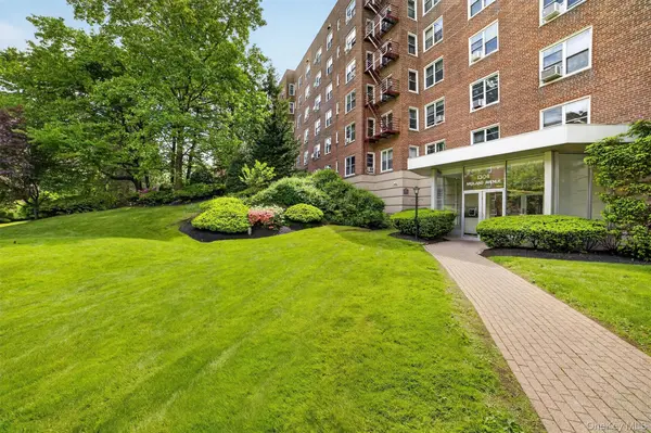 1304 Midland AVE #C78, Yonkers, NY 10704