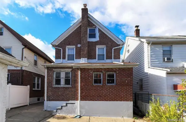 8259 172nd ST, Jamaica Hills, NY 11432