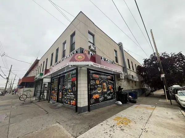 2178 Pitkin AVE, Brooklyn, NY 11207