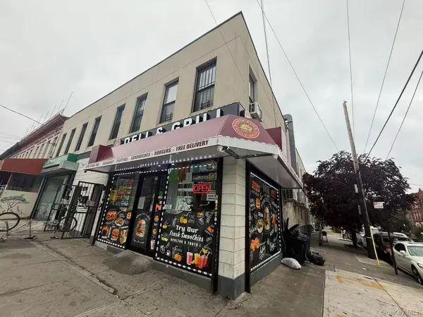 2178 Pitkin AVE, Brooklyn, NY 11207