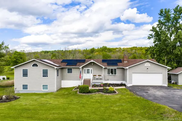 180 Mt Orange RD, Middletown, NY 10940