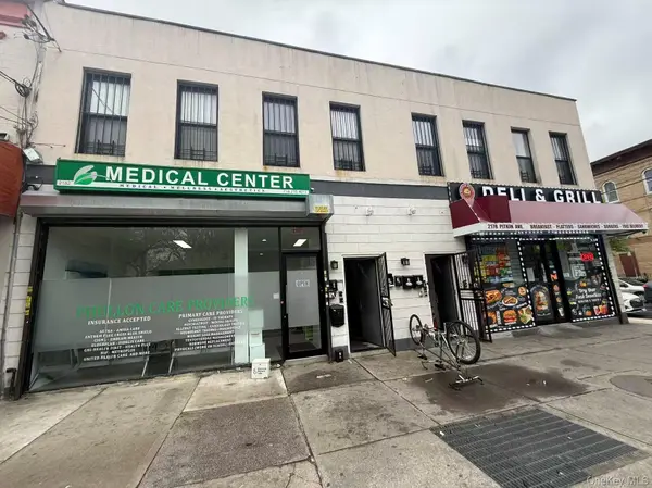 21-82 Pitkin AVE, Brooklyn, NY 11207