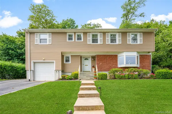 5 Oakridge RD, White Plains, NY 10607