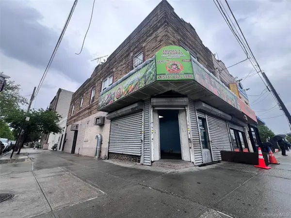 17901 Jamaica AVE, Jamaica, NY 11432