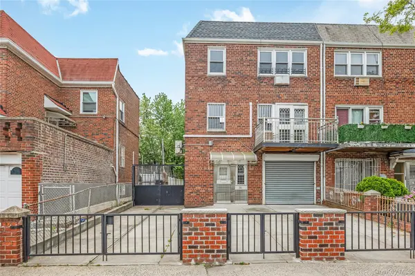 78-10 31st AVE, East Elmhurst, NY 11370