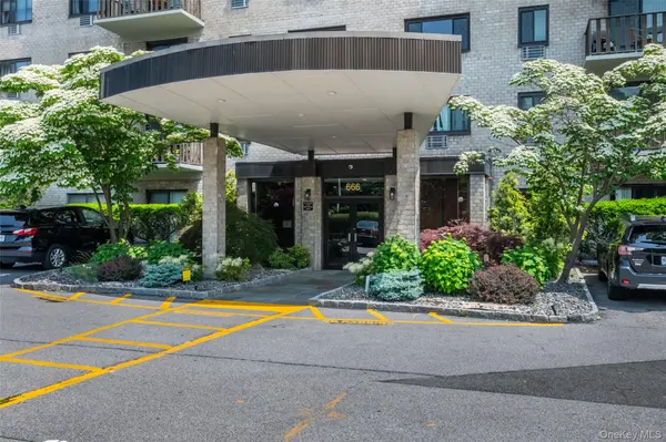 666 Pelham RD #7B, New Rochelle, NY 10805