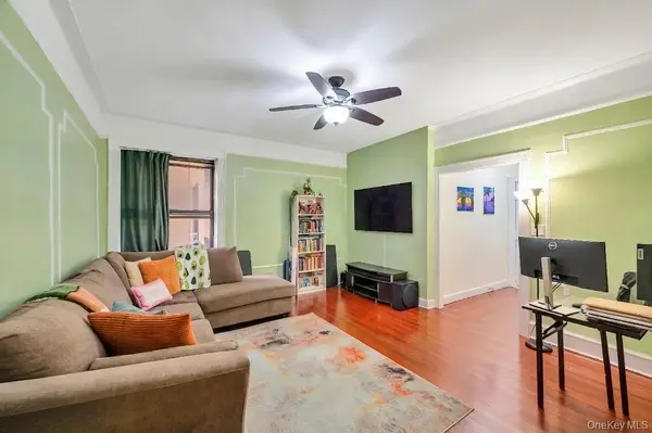 83-64 Talbot ST #3A, Kew Gardens, NY 11415