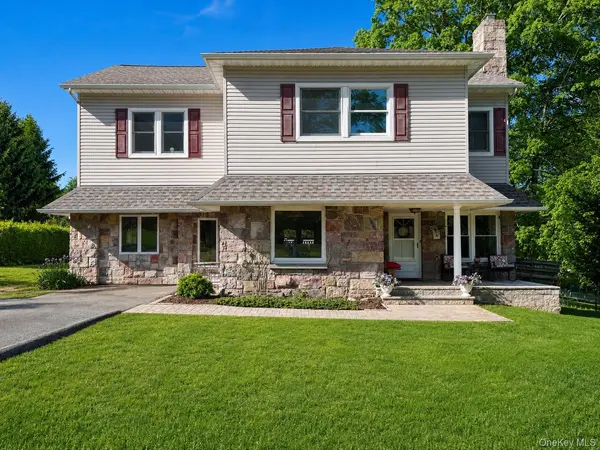 9 Birch DR, Thiells, NY 10984