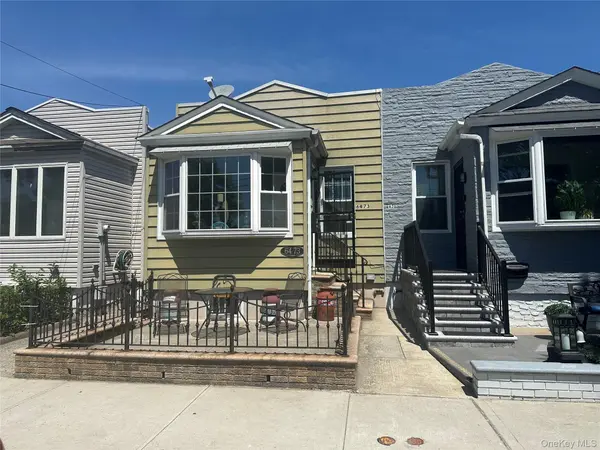 64-73 59th AVE, Maspeth, NY 11378