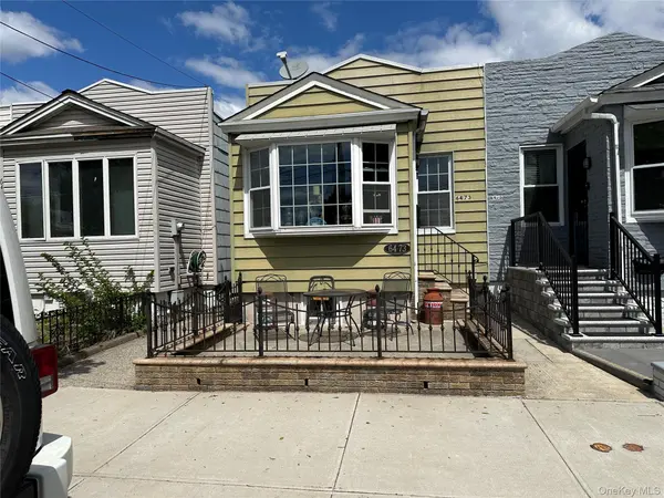64-73 59th AVE, Maspeth, NY 11378