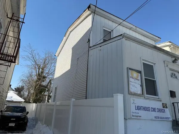 452 S 7th AVE, Mount Vernon, NY 10550