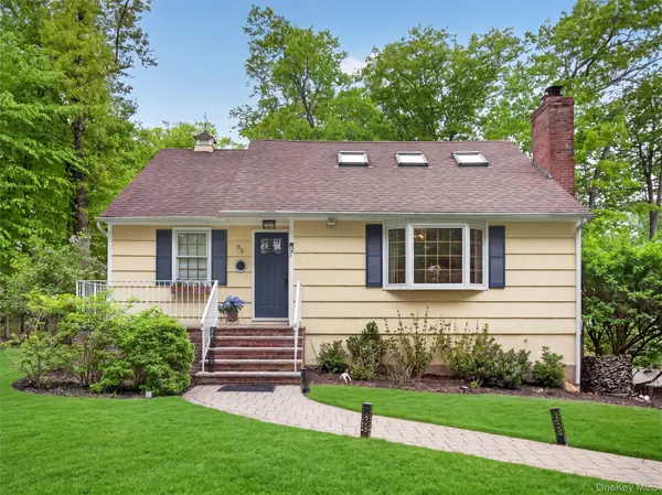 35 Fay RD, New City, NY 10956