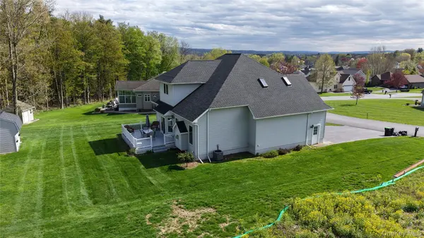 135 Evergreen LN, Call Listing Agent, NY 13492