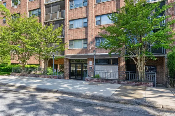 100 Clinton AVE #2Y, Mineola, NY 11501