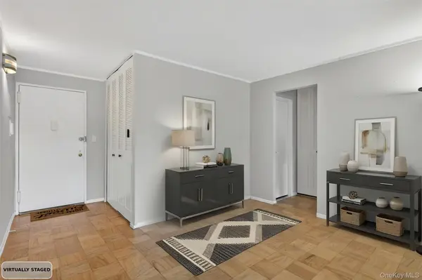 100 Clinton AVE #2Y, Mineola, NY 11501